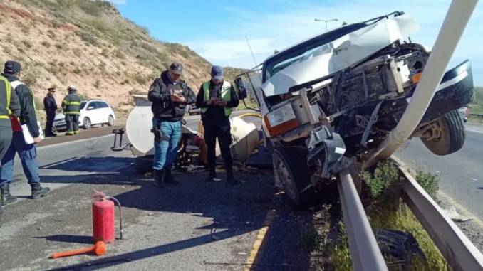 En este momento estás viendo En el 2023 se registraron aproximadamente 1000 incidentes de tránsito