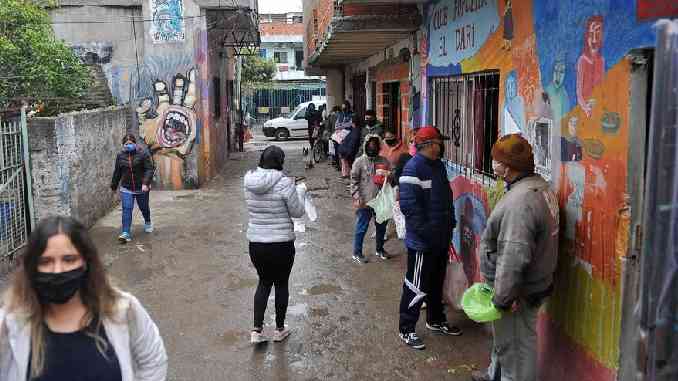 En este momento estás viendo Trabajadores de la salud reclaman al Gobierno de la Ciudad por falta de insumos