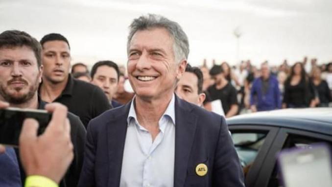 Lee más sobre el artículo Mauricio Macri se reunirá con la mesa ejecutiva para unificar posiciones por los fondos de coparticipación