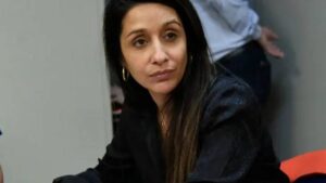 Lee más sobre el artículo La diputada porteña de Unión por la Patria cuestionó la gestión del PRO en la Ciudad