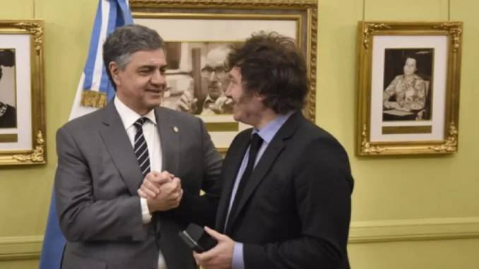 Lee más sobre el artículo Prosigue la contienda entre el Gobierno de la Ciudad y Milei por la coparticipación