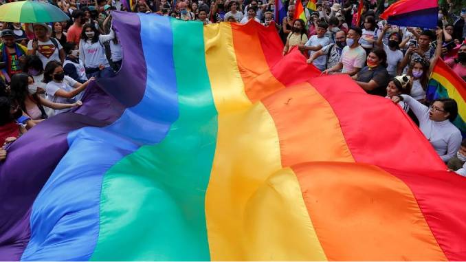 En este momento estás viendo La Ciudad Autónoma de Buenos Aires es la sede de la 33° edición de la Marcha del Orgullo